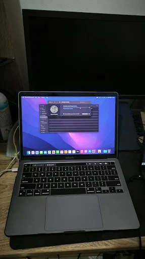 macOS Installation
